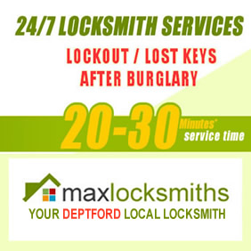 Deptford locksmiths