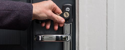 Deptford access control service