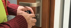 Deptford lockout service